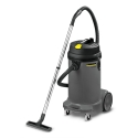 Kärcher Wet and dry vacuum cleaner NT 48/1 Kärcher Wet and dry vacuum cleaner NT 48/1