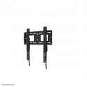 Neomounts WL30-750BL14 TV-kiinnike 190,5 cm (75") Musta Neomounts WL30-750BL14 TV-kiinnike 190,5 cm (75") Musta