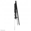 Neomounts WL30-750BL14 televizoriaus laikiklis 190,5 cm (75") Juoda