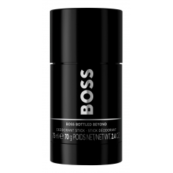 BOSS Bottled Beyond Deodorant Stick for Him - 75ml