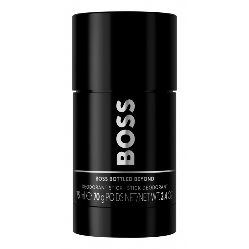 HUGO BOSS BOSS Bottled Beyond Vīrieši