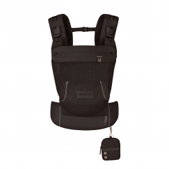 Cybex LAYA mugursoma, šokolādes brūna
