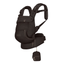 Cybex LAYA mugursoma, šokolādes brūna Cybex LAYA mugursoma, šokolādes brūna