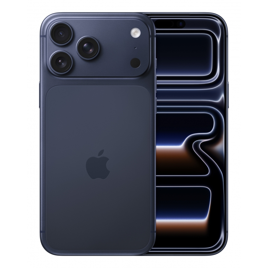 Apple iPhone 17 Pro Max 17