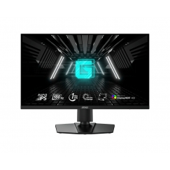 MSI G274QPF E2 monitori 68,6 cm (27") 2560 x 1440 pikseļi Wide Quad HD Melns