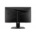 MSI G274QPF E2 tietokoneen litteä näyttö 68,6 cm (27") 2560 x 1440 pikseliä Wide Quad HD Musta MSI G274QPF E2 tietokoneen litteä näyttö 68,6 cm (27") 2560 x 1440 pikseliä Wide Quad HD Musta