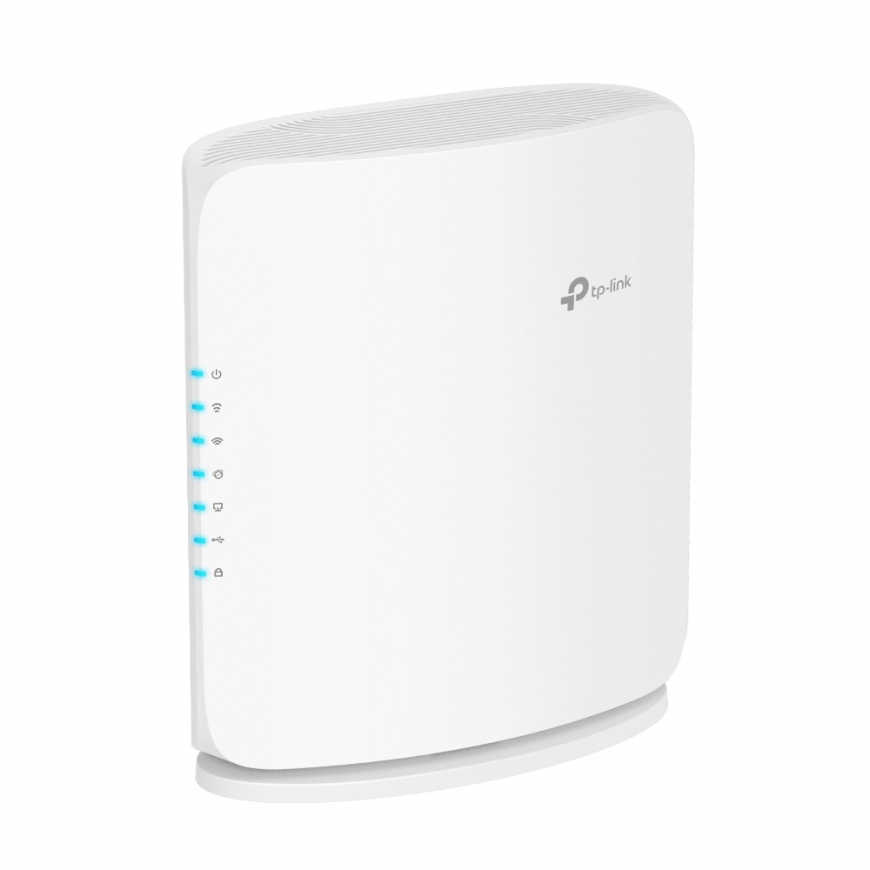 TP-Link Archer BE450 bezvadu rūteris Multi-Gigabit