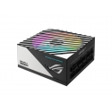 ASUS ROG Loki SFX-L 1000W Platinum maitinimo blokas 24-pin ATX Juoda, Sidabras ASUS ROG Loki SFX-L 1000W Platinum maitinimo blokas 24-pin ATX Juoda, Sidabras