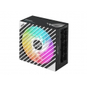 ASUS ROG Loki SFX-L 1000W Platinum virtalähdeyksikkö 24-pin ATX Musta, Hopea ASUS ROG Loki SFX-L 1000W Platinum virtalähdeyksikkö 24-pin ATX Musta, Hopea
