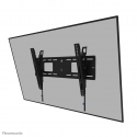 Neomounts WL35-750BL16 TV-kiinnike 2,18 m (86") Musta Neomounts WL35-750BL16 TV-kiinnike 2,18 m (86") Musta