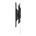 Neomounts WL35-750BL16 Heavy duty wall mount 42-86" - tilt - lockable - fast installation - TÜV Neomounts WL35-750BL16 Heavy duty wall mount 42-86" - tilt - lockable - fast installation - TÜV