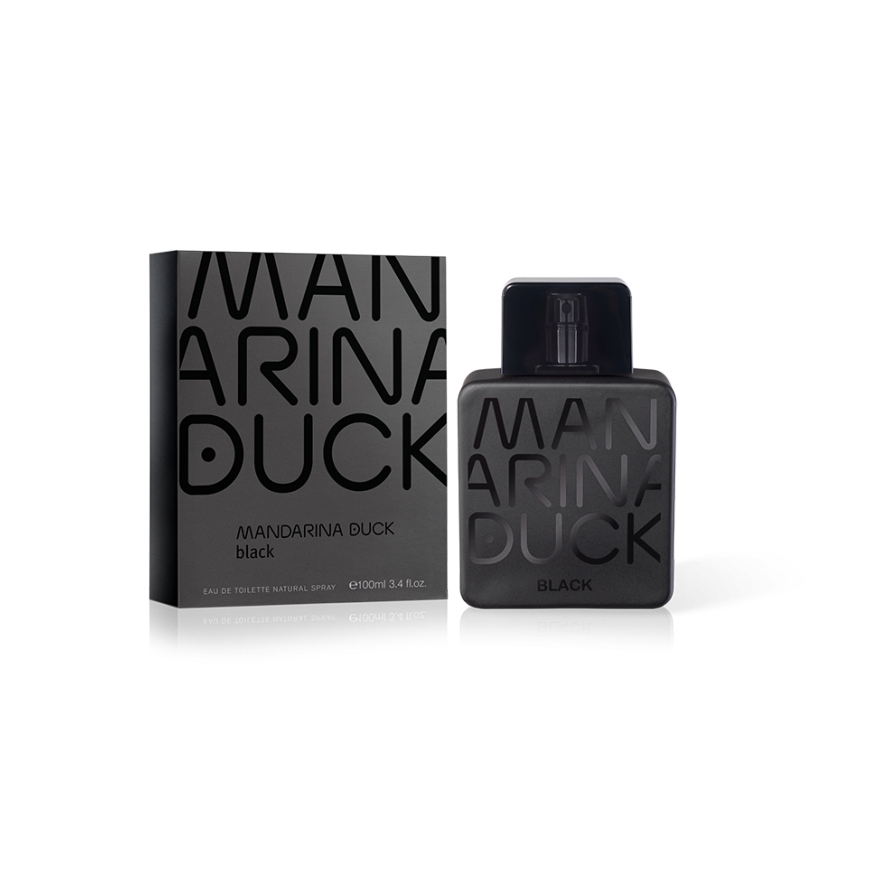 Mandarina Duck Mandarina Duck Black 100