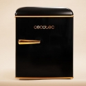 Cecotec Bolero CoolMarket TT Origin 45 холодильник Отдельно стоящий 45 L Черный Cecotec Bolero CoolMarket TT Origin 45 холодильник Отдельно стоящий 45 L Черный