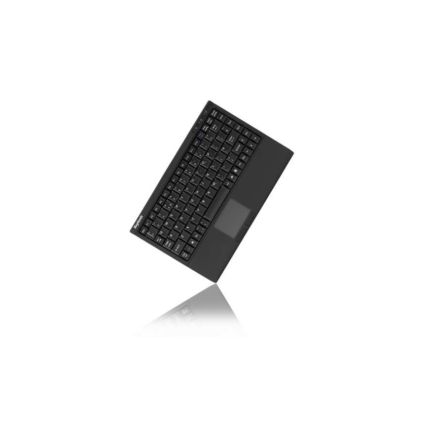 KeySonic ACK-540U+ (US) tastatūra Birojs USB