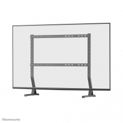 Neomounts DS45-430BL18 televizora stiprinājums 2,29 m (90") Melns