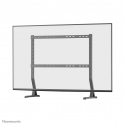 Neomounts DS45-430BL18 telerikinnitus 2,29 m (90") Must Neomounts DS45-430BL18 telerikinnitus 2,29 m (90") Must