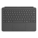 Microsoft Surface EP2-00428 mobiilseadme klaviatuur QWERTZ Saksa keel Bluetooth Must Microsoft Surface EP2-00428 mobiilseadme klaviatuur QWERTZ Saksa keel Bluetooth Must