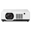 Ricoh PJ WUL6760 3LCD WUXGA (1920x1200) Balta Ricoh PJ WUL6760 3LCD WUXGA (1920x1200) Balta