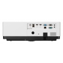 Ricoh PJ WUL6760 3LCD WUXGA (1920x1200) Balta Ricoh PJ WUL6760 3LCD WUXGA (1920x1200) Balta