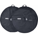 Evoc MTB Wheel Bag suojapussi, 2kpl Evoc MTB Wheel Bag suojapussi, 2kpl