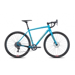 Niner RLT 2-star bike, Blue, 53