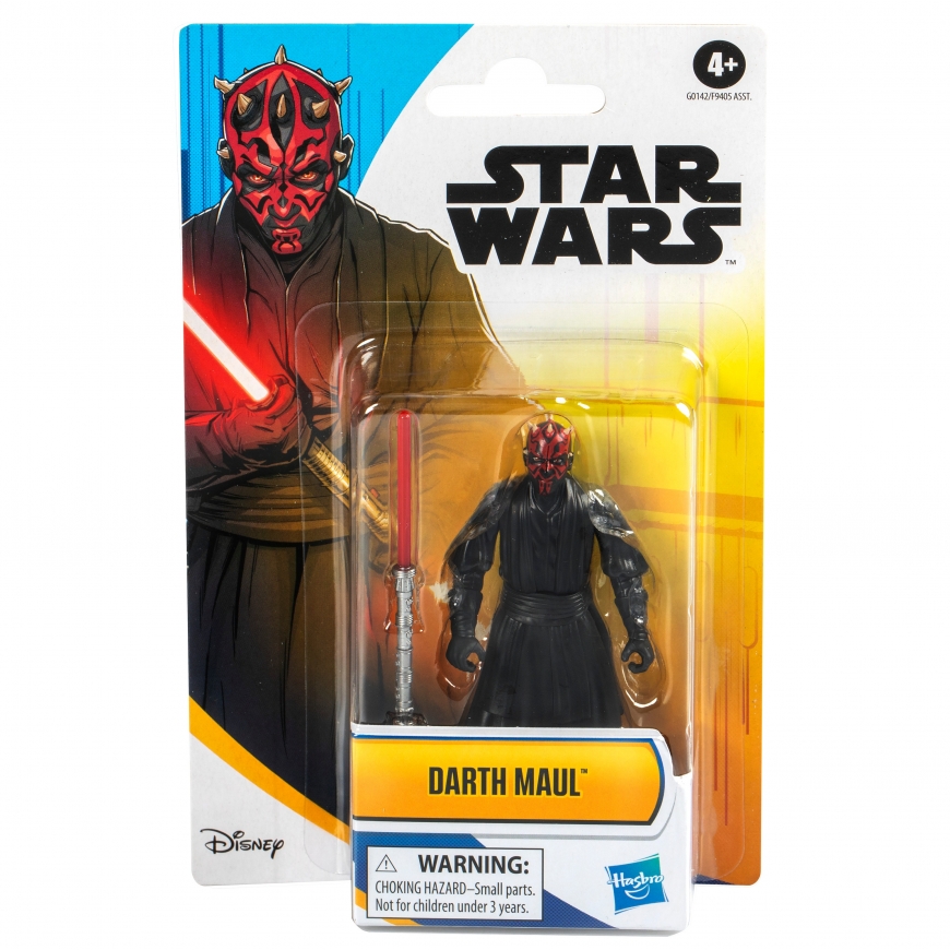 Star Wars STAR WARS Varoņa figūra