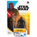 STAR WARS Sankarihahmo Darth Maul 10 cm STAR WARS Sankarihahmo Darth Maul 10 cm