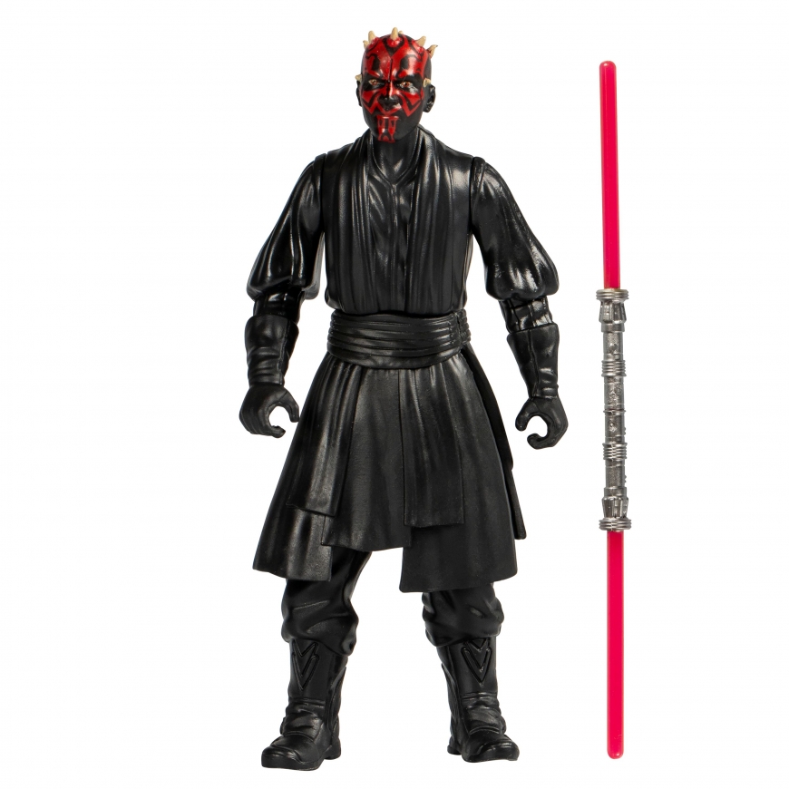STAR WARS Figure Darth Maul – 2