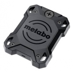 Metabo 626965000 GPS sekiklis arba ieškiklis Universalus Juoda