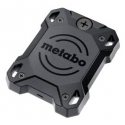 Metabo 626965000 GPS jälgimisseade ja leidja Universaalne Must