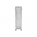 Lanberg FF01-6842-12SL телекоммуникационная стойка 42U Отдельностоящая стойка Серый Lanberg FF01-6842-12SL телекоммуникационная стойка 42U Отдельностоящая стойка Серый
