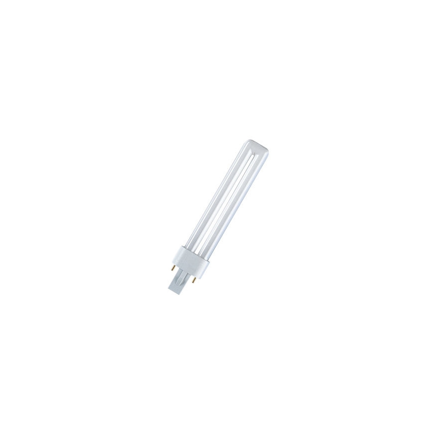 Osram DULUX fluoriscentā lampa 5 W