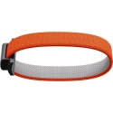 Secrid Add-On Bandwallet wallet replacement band, orange Secrid Add-On Bandwallet wallet replacement band, orange