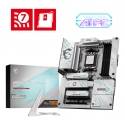 MSI B850 GAMING PLUS WIFI PZ материнская плата AMD B850 Socket AM5 ATX MSI B850 GAMING PLUS WIFI PZ материнская плата AMD B850 Socket AM5 ATX