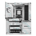 MSI B850 GAMING PLUS WIFI PZ mātes plate AMD B850 AM5 pieslēgvieta ATX MSI B850 GAMING PLUS WIFI PZ mātes plate AMD B850 AM5 pieslēgvieta ATX