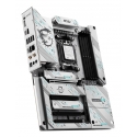 MSI B850 GAMING PLUS WIFI PZ pagrindinė plokštė AMD B850 AM5 lizdas ATX MSI B850 GAMING PLUS WIFI PZ pagrindinė plokštė AMD B850 AM5 lizdas ATX