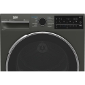 Beko B5T89243M tumble dryer Freestanding Front-load 9 kg Black Beko B5T89243M tumble dryer Freestanding Front-load 9 kg Black