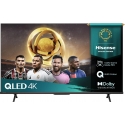 Hisense 50E77Q PRO 127 cm (50") 4K Ultra HD Smart TV Wi-Fi Черный Hisense 50E77Q PRO 127 cm (50") 4K Ultra HD Smart TV Wi-Fi Черный