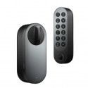 Aqara Smart Lock U200 Silver Išmanusis durų užraktas Aqara Smart Lock U200 Silver Išmanusis durų užraktas