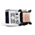 ASUS ROG RYUO IV 360 ARGB WHT Procesors Universāls šķidruma dzesētājs 12 cm Balts ASUS ROG RYUO IV 360 ARGB WHT Procesors Universāls šķidruma dzesētājs 12 cm Balts