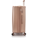 Heys Luxe 76 cm ceļojumu soma, rozā zelta krāsā Heys Luxe 76 cm ceļojumu soma, rozā zelta krāsā