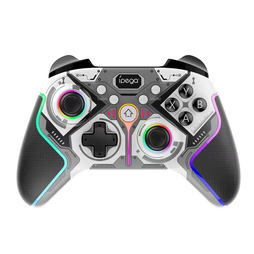 iPega PG‑9666HH Bluetooth Wireless gamepad controller for Android/iOS/PS3/PS4/PC/N-Switch