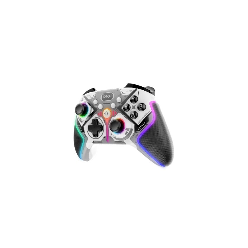 iPega PG‑9666HH Bluetooth Wireless gamepad controller for Android/iOS/PS3/PS4/PC/N-Switch – 2