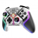 iPega PG‑9666HH Bluetooth Bezvadu Spēļu kontrolieris priekš Android/iOS/PS3/PS4/PC/N-Switch iPega PG‑9666HH Bluetooth Bezvadu Spēļu kontrolieris priekš Android/iOS/PS3/PS4/PC/N-Switch