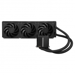 ASUS ProArt LC 360 Suoritin Nestejäähdytyspakkaus 12 cm Musta