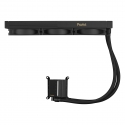 ASUS ProArt LC 360 Procesors Šķidruma dzesēšanas komplekts 12 cm Melns ASUS ProArt LC 360 Procesors Šķidruma dzesēšanas komplekts 12 cm Melns