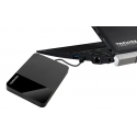 Toshiba Canvio Ready väline kõvaketas 4 TB 2.5" Micro-USB B 2.0/3.2 Gen 1 (3.1 Gen 1) Must Toshiba Canvio Ready väline kõvaketas 4 TB 2.5" Micro-USB B 2.0/3.2 Gen 1 (3.1 Gen 1) Must