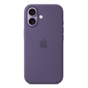 Apple MGF04ZM/A mobiiltelefoni ümbris 16 cm (6.3") Kate Lilla