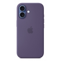 Apple MGF04ZM/A mobiliojo telefono dėklas 16 cm (6.3") Violetinė Apple MGF04ZM/A mobiliojo telefono dėklas 16 cm (6.3") Violetinė