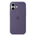 Apple MGF04ZM/A mobiliojo telefono dėklas 16 cm (6.3") Violetinė Apple MGF04ZM/A mobiliojo telefono dėklas 16 cm (6.3") Violetinė
